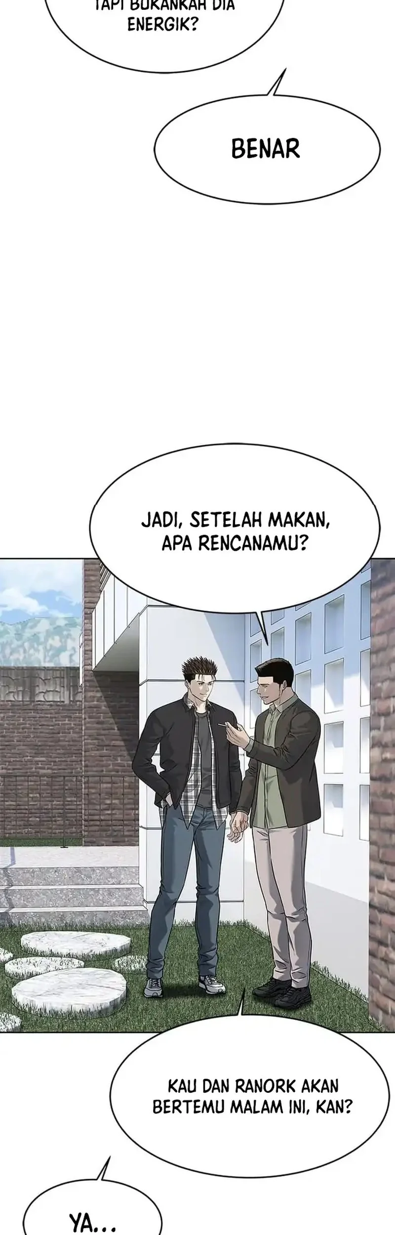 God of Blackfield Chapter 282 Gambar 31