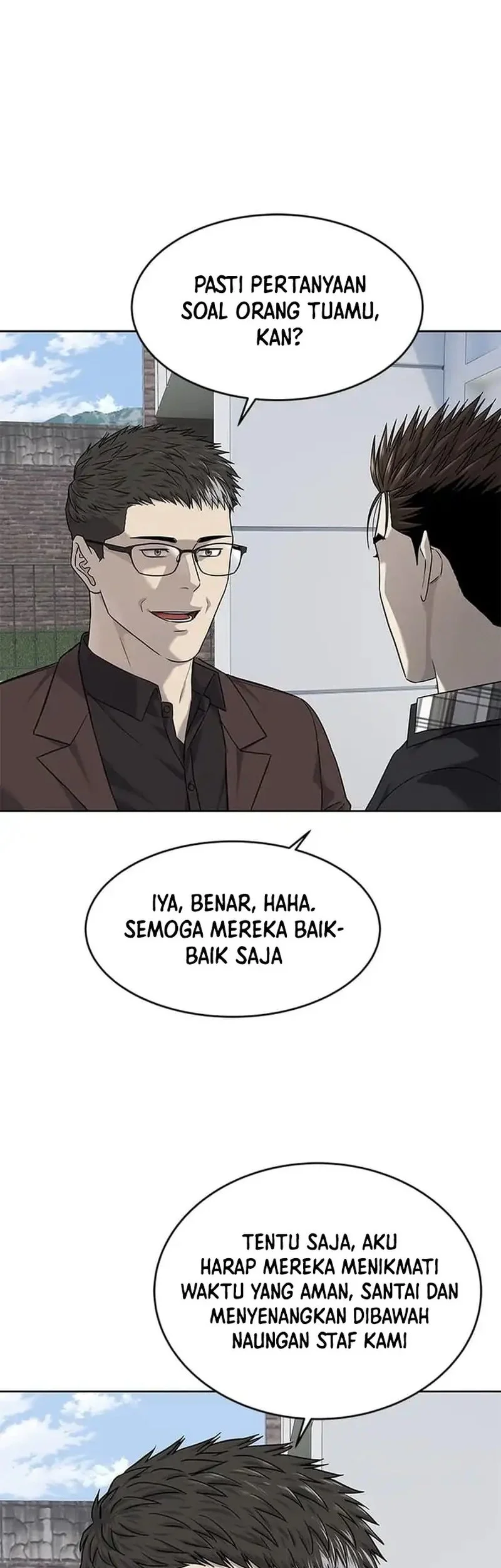 God of Blackfield Chapter 282 Gambar 34