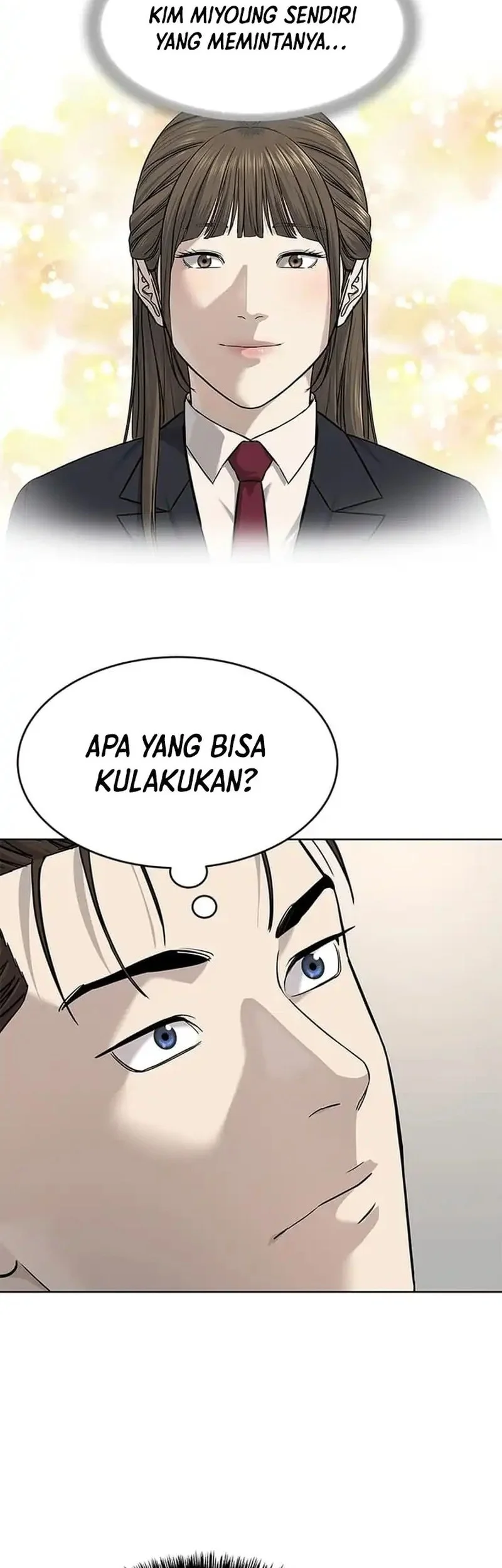 God of Blackfield Chapter 283 Gambar 58