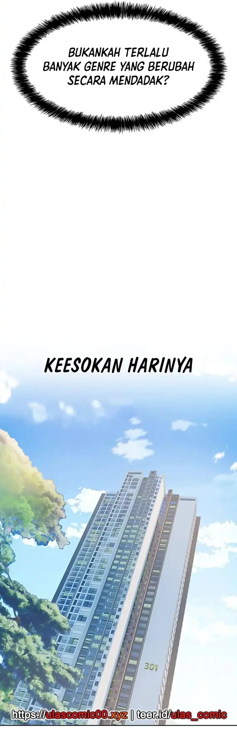 God of Blackfield Chapter 283 Gambar 61