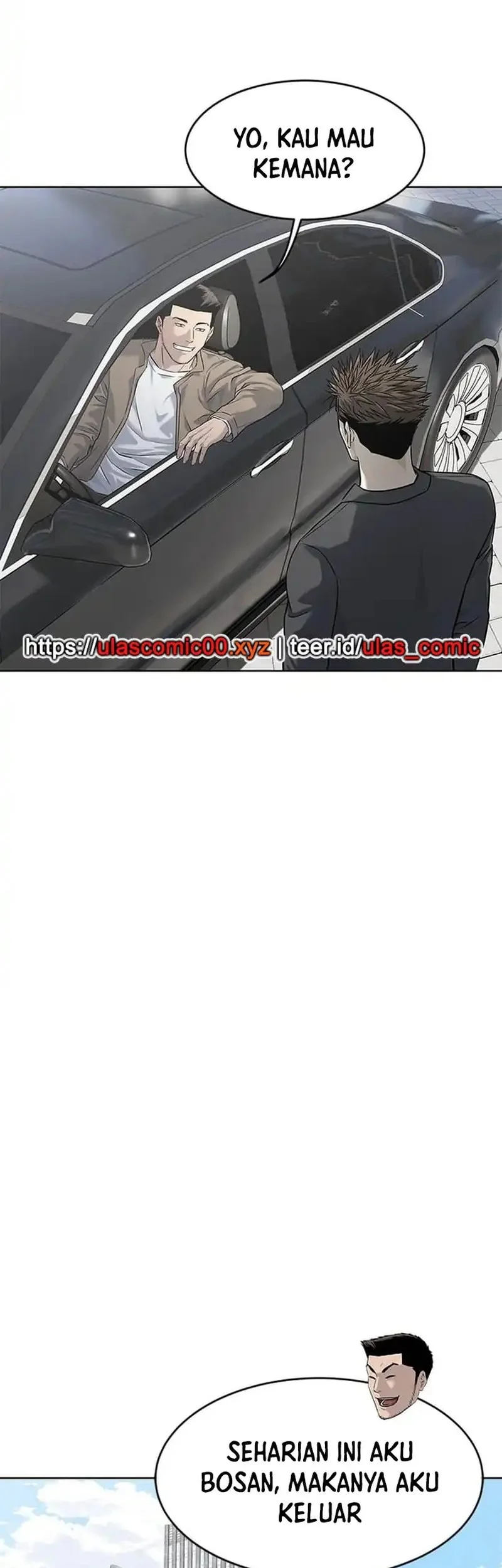 God of Blackfield Chapter 283 Gambar 63