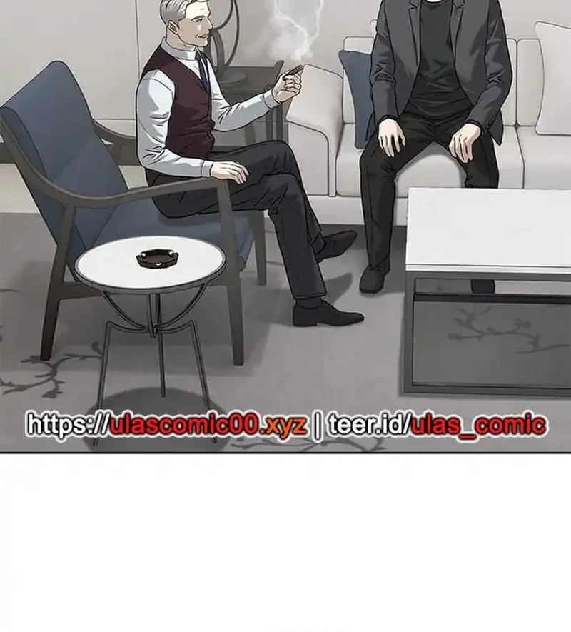 God of Blackfield Chapter 283 Gambar 68