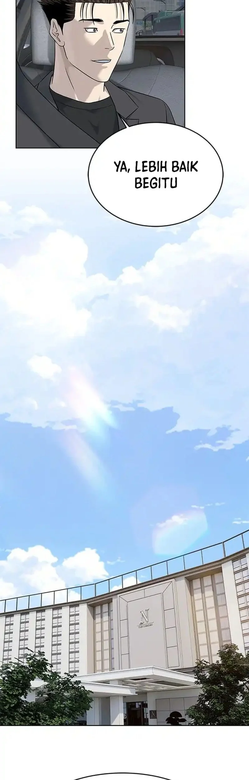 God of Blackfield Chapter 283 Gambar 66