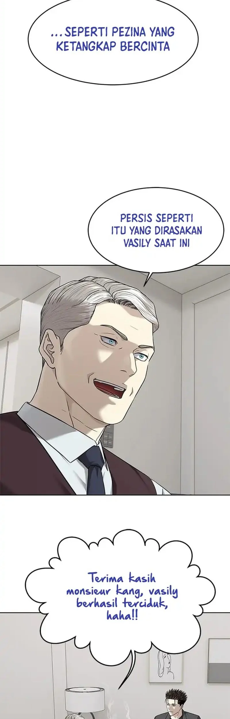 God of Blackfield Chapter 283 Gambar 67