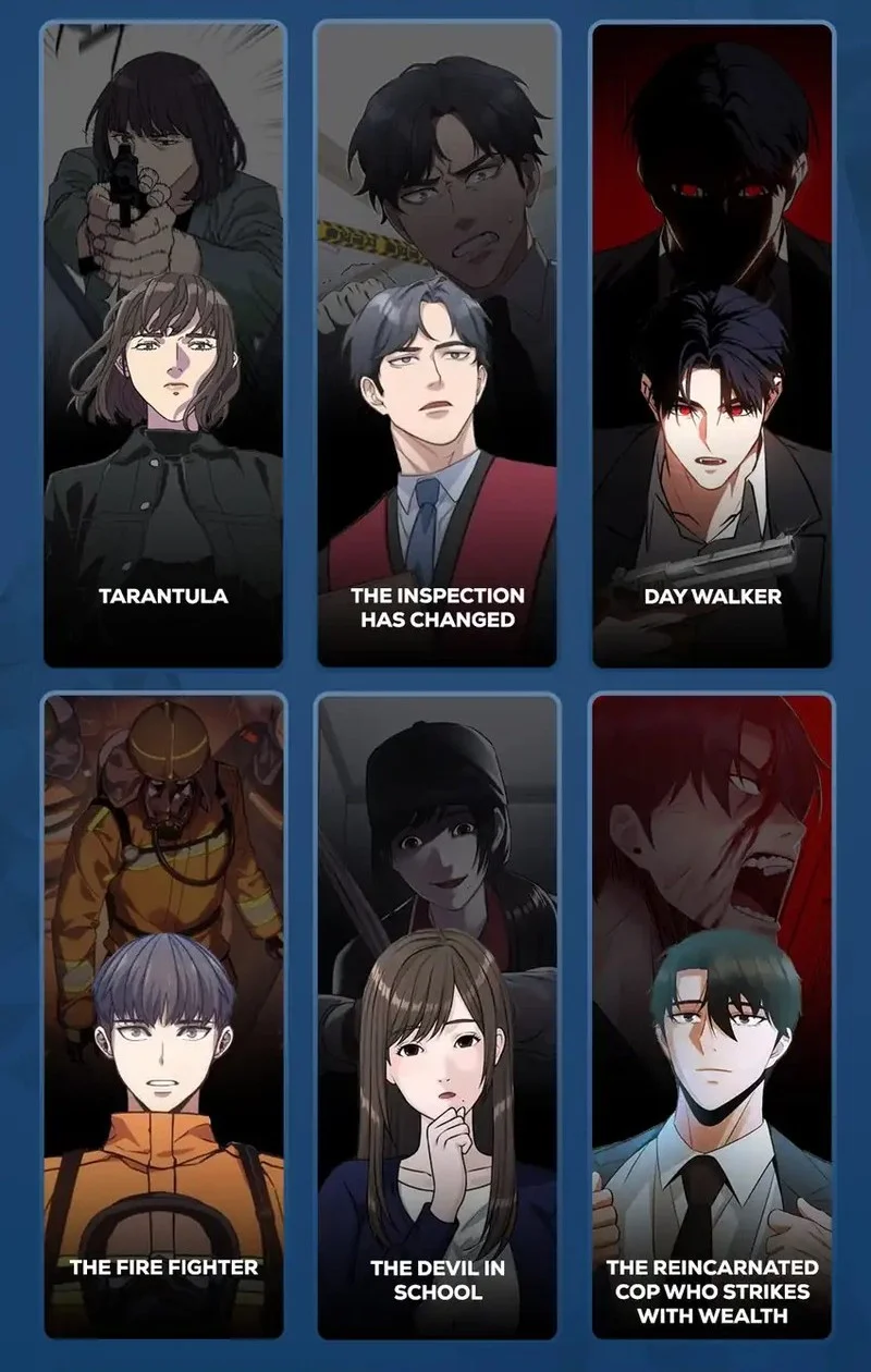 God of Blackfield Chapter 283 Gambar 72