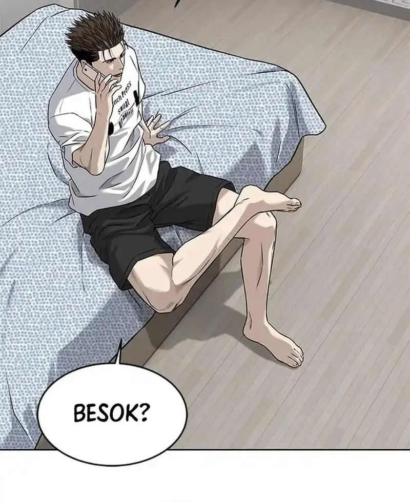 God of Blackfield Chapter 283 Gambar 52