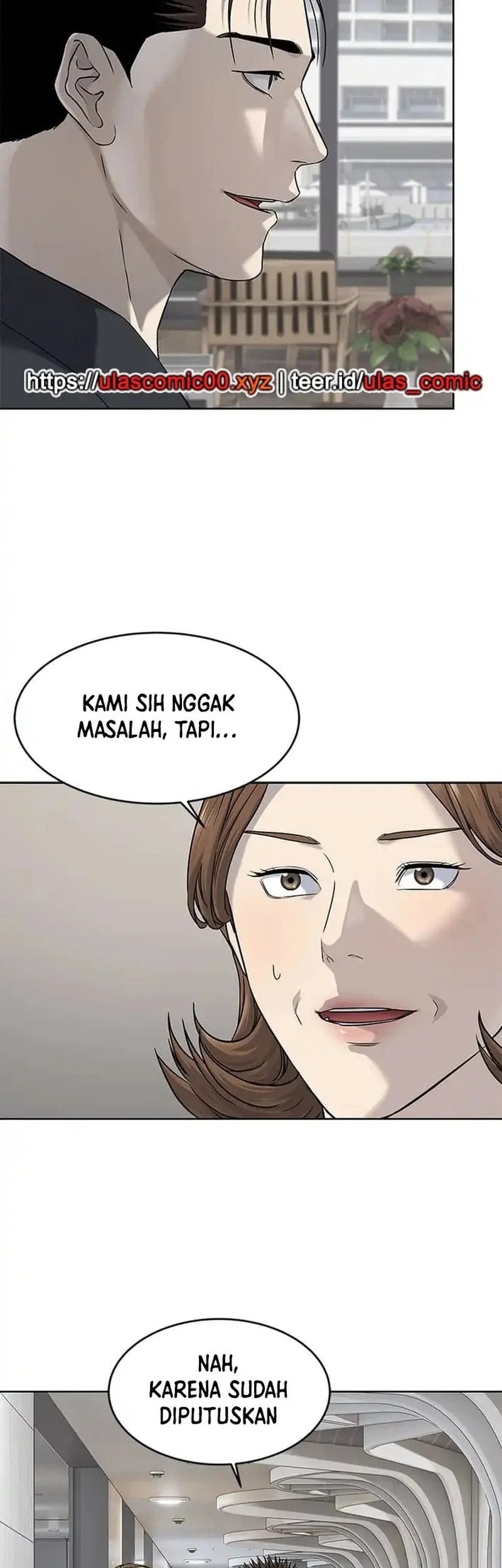 God of Blackfield Chapter 283 Gambar 10