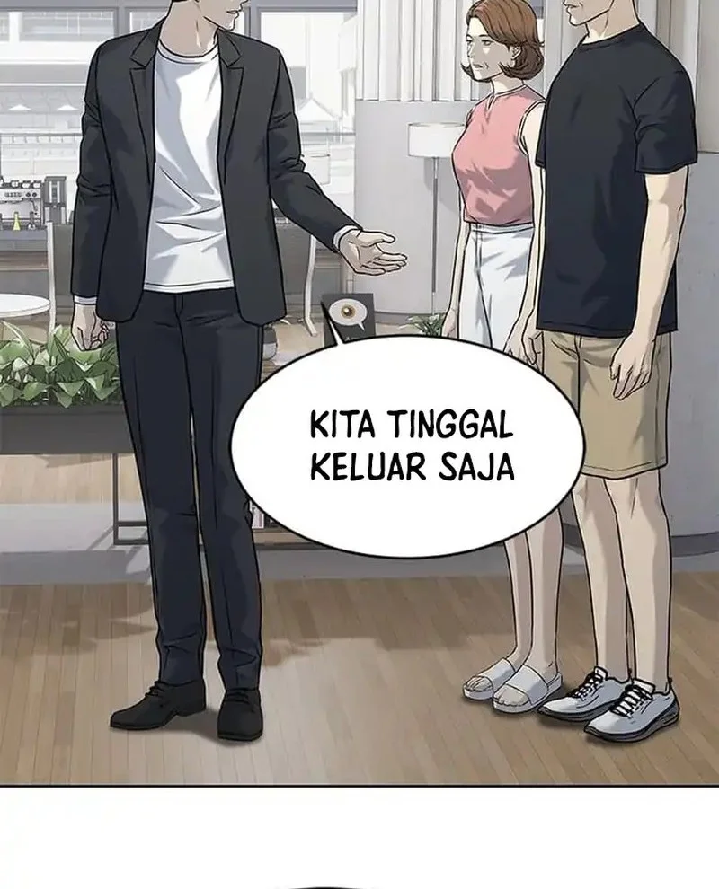 God of Blackfield Chapter 283 Gambar 16