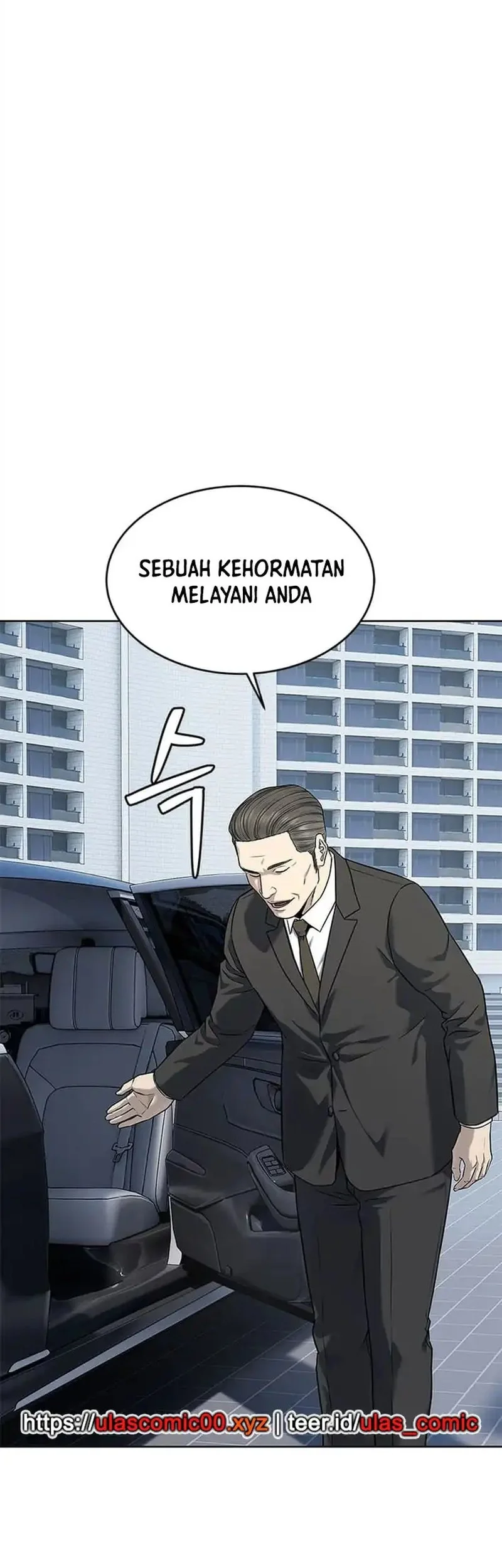 God of Blackfield Chapter 283 Gambar 18