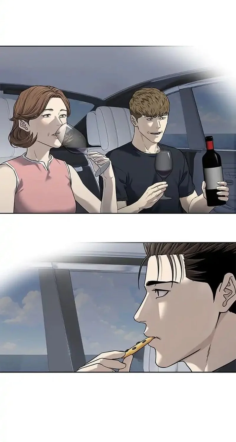 God of Blackfield Chapter 283 Gambar 24