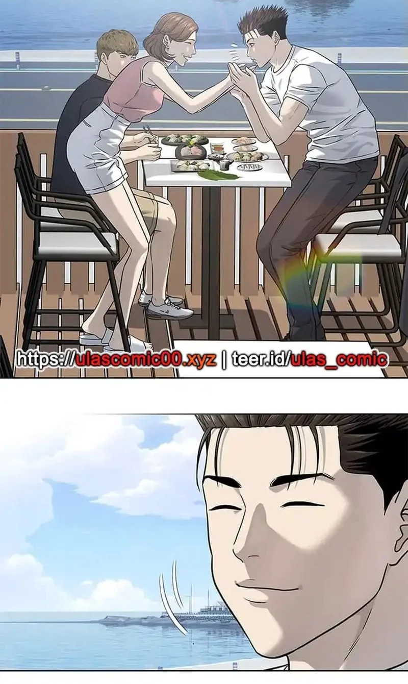 God of Blackfield Chapter 283 Gambar 28