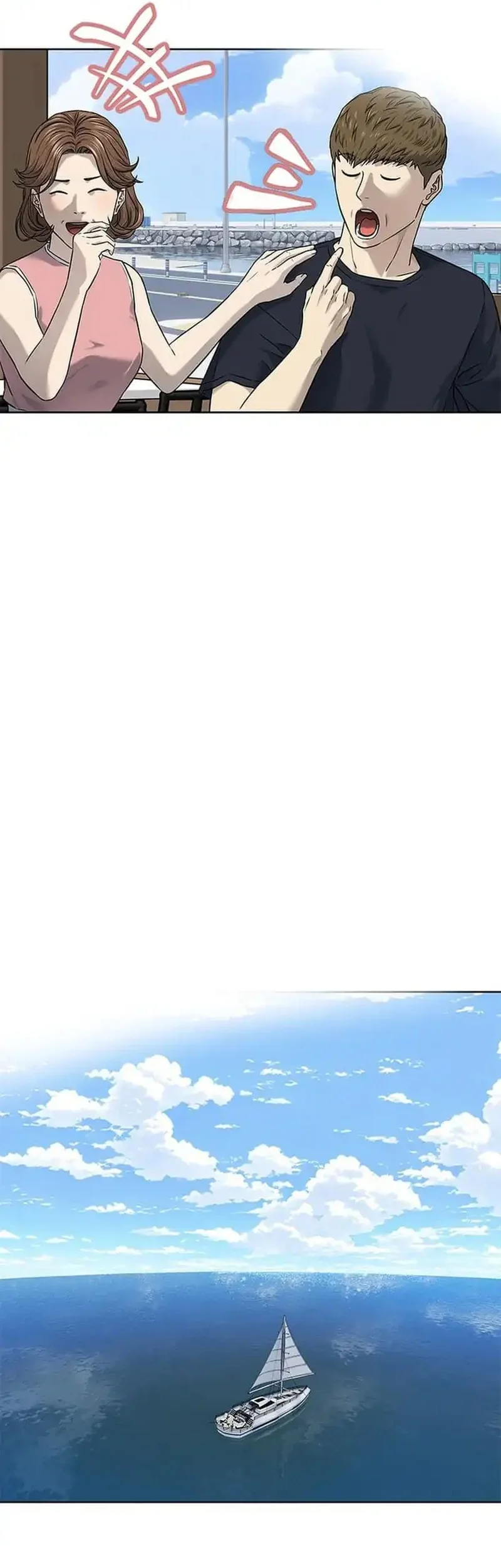 God of Blackfield Chapter 283 Gambar 29