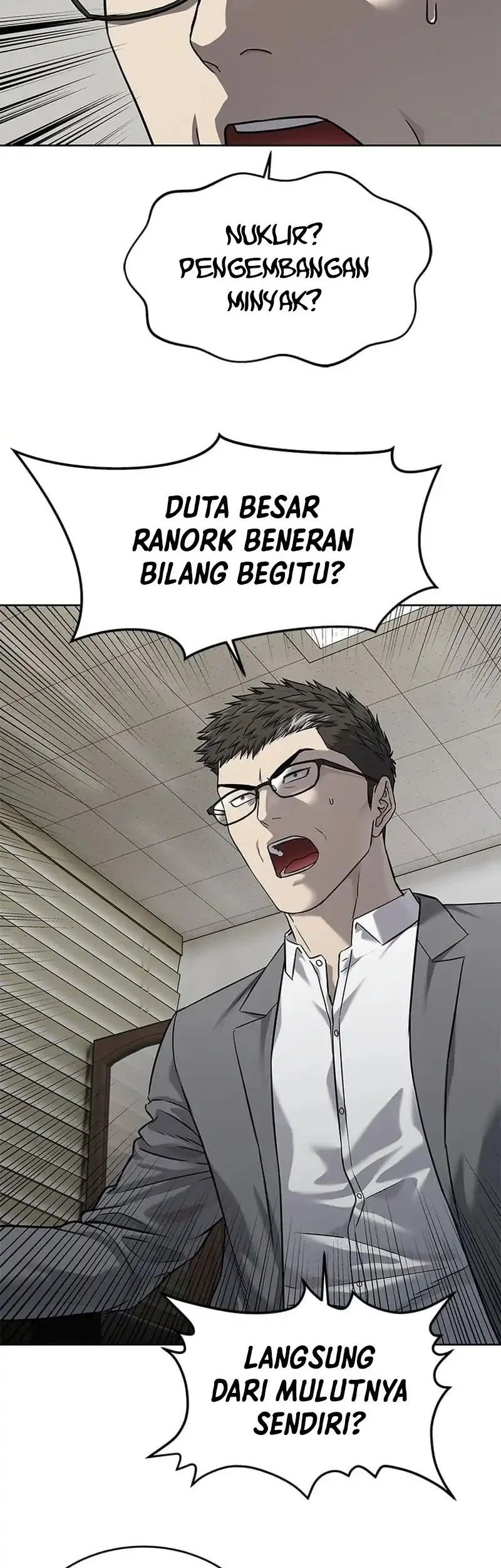 God of Blackfield Chapter 284 Gambar 54