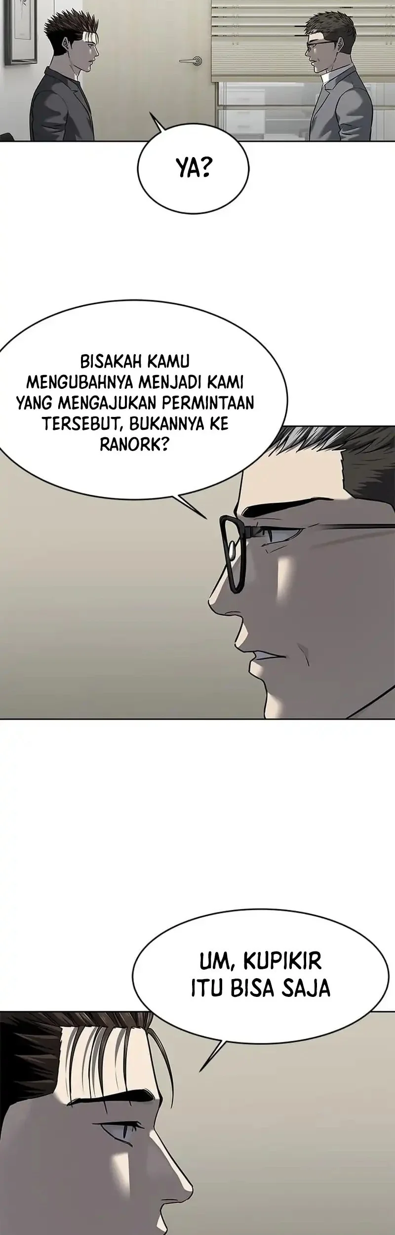 God of Blackfield Chapter 284 Gambar 59