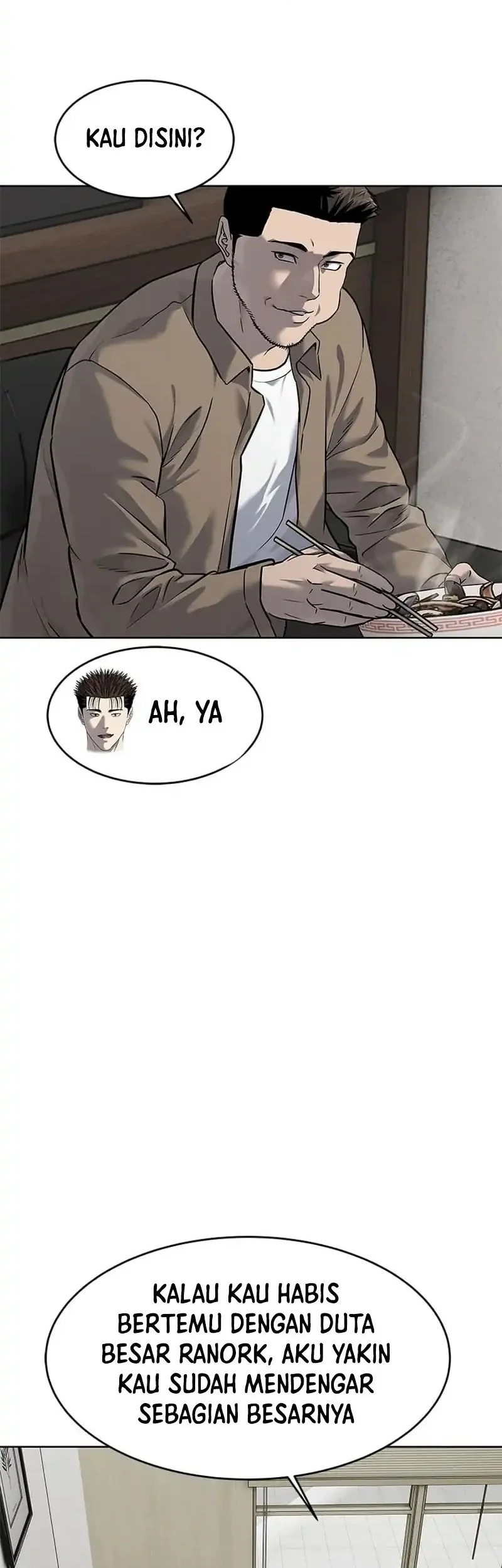 God of Blackfield Chapter 284 Gambar 46