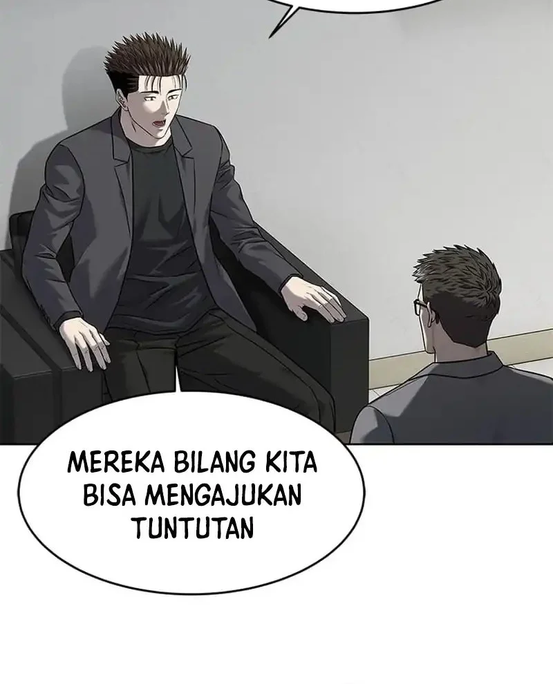 God of Blackfield Chapter 284 Gambar 52