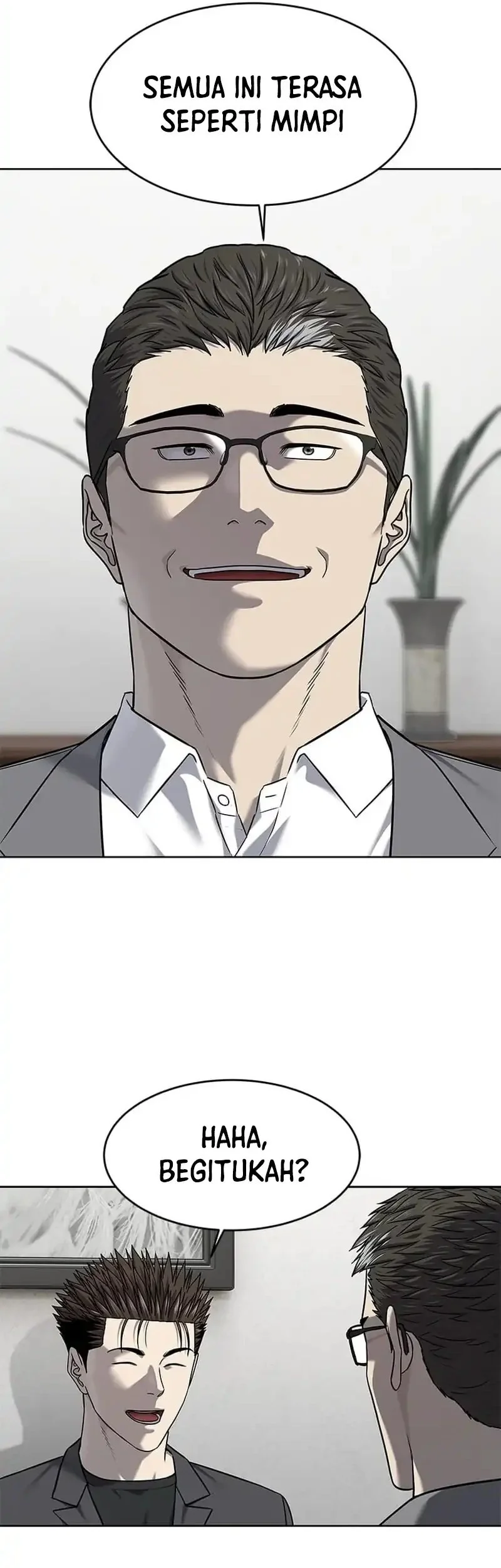 God of Blackfield Chapter 284 Gambar 49