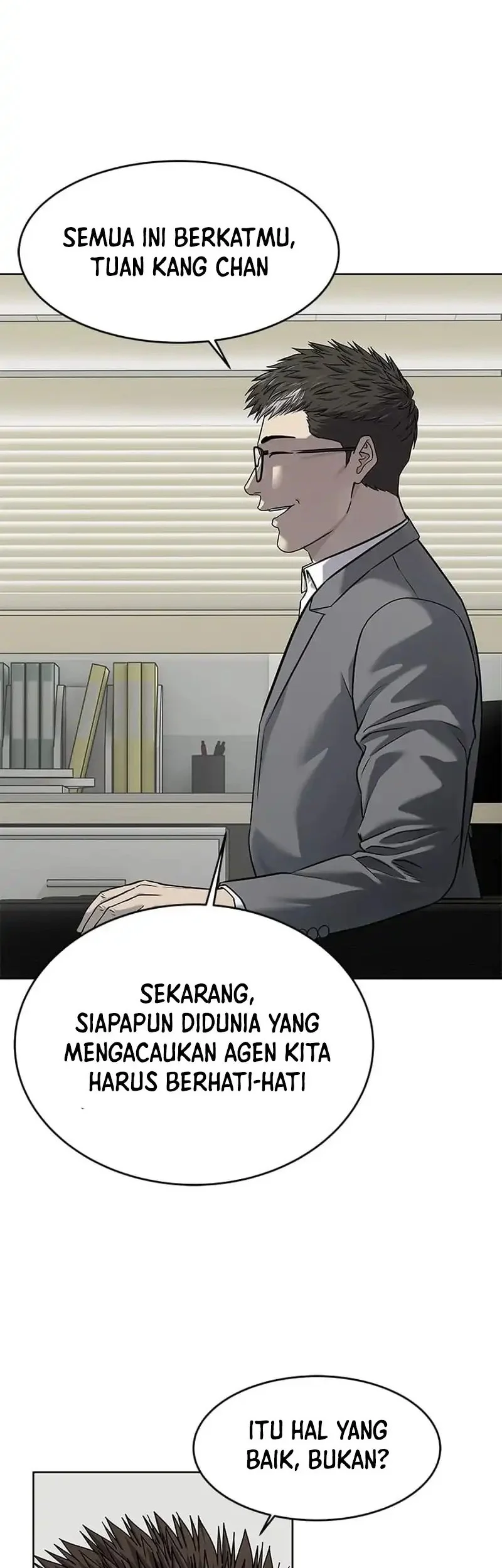 God of Blackfield Chapter 284 Gambar 50