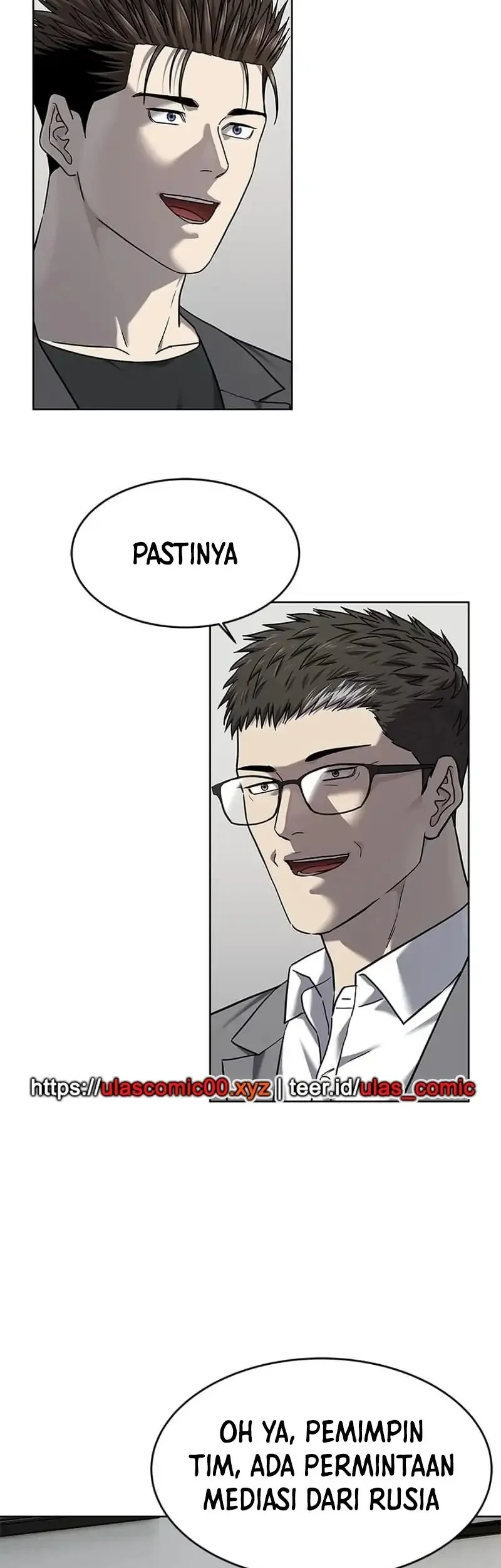 God of Blackfield Chapter 284 Gambar 51