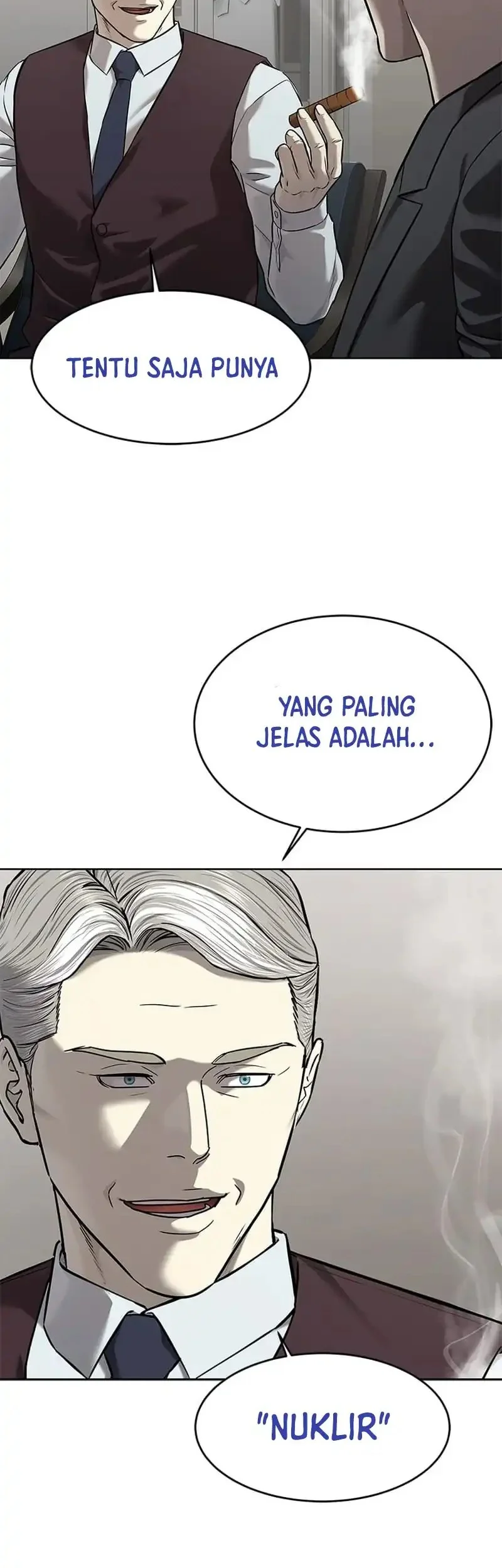 God of Blackfield Chapter 284 Gambar 10