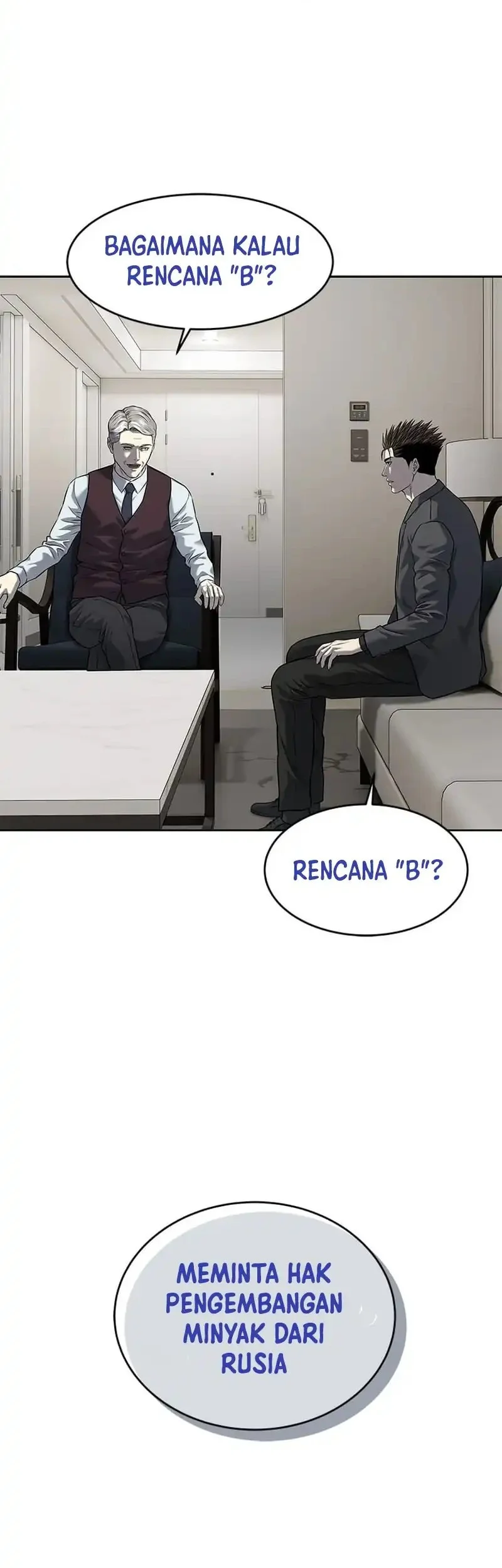 God of Blackfield Chapter 284 Gambar 15