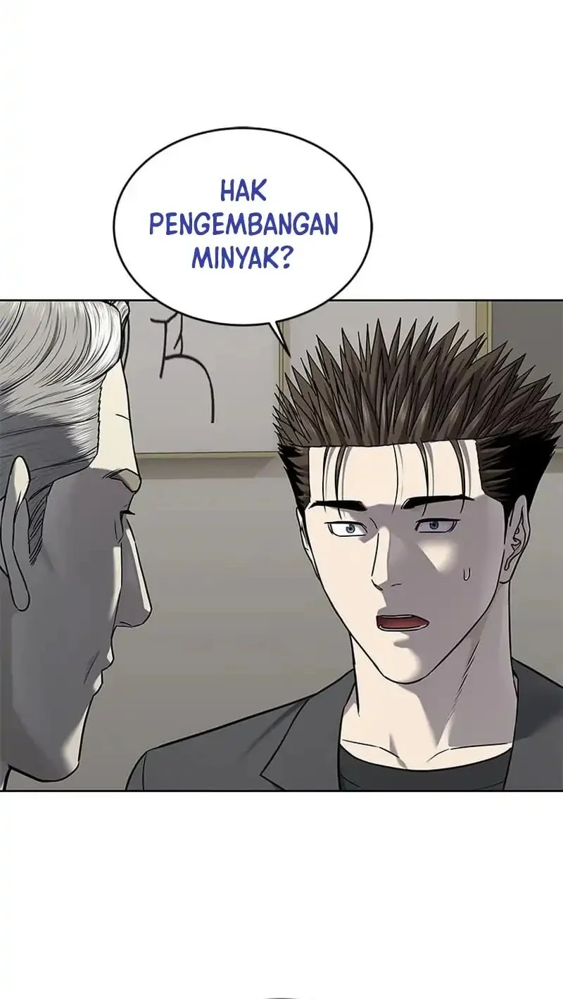 God of Blackfield Chapter 284 Gambar 16