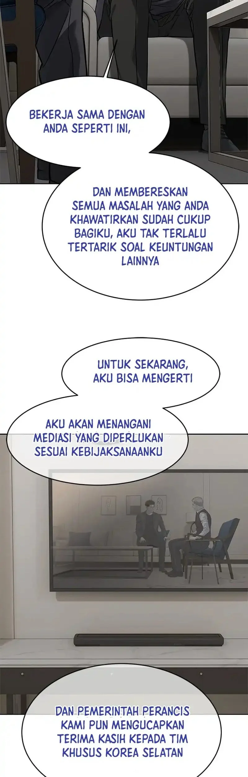 God of Blackfield Chapter 284 Gambar 22