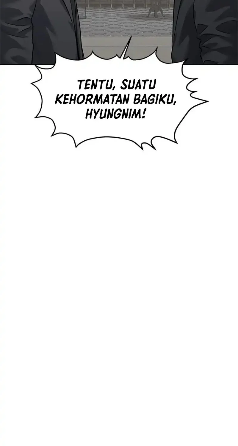 God of Blackfield Chapter 284 Gambar 32