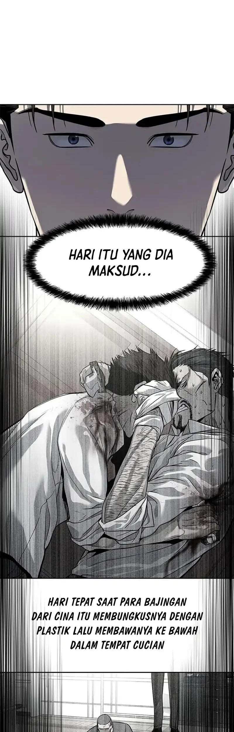 God of Blackfield Chapter 284 Gambar 35