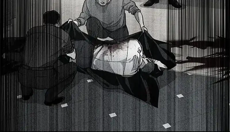 God of Blackfield Chapter 284 Gambar 36