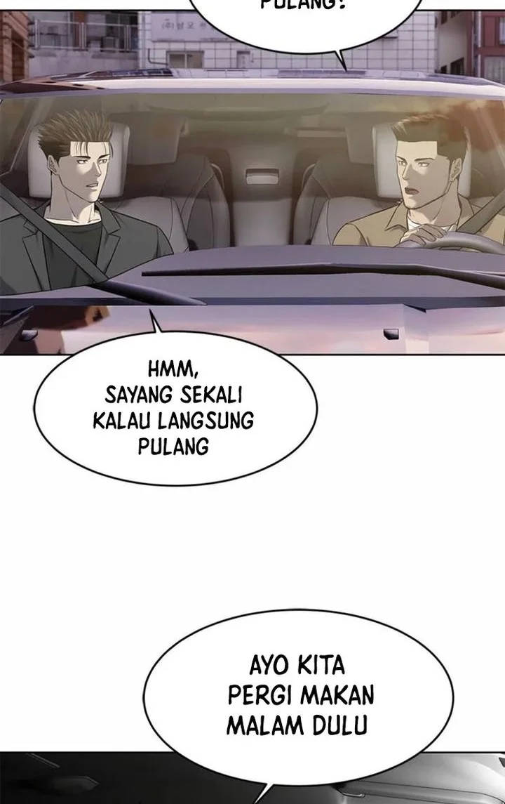 God of Blackfield Chapter 285 Gambar 20