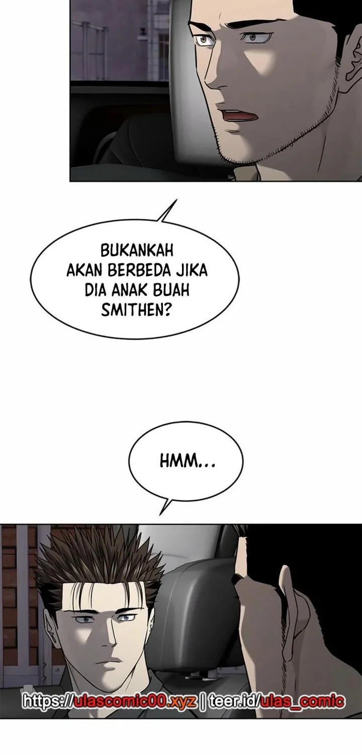 God of Blackfield Chapter 285 Gambar 22