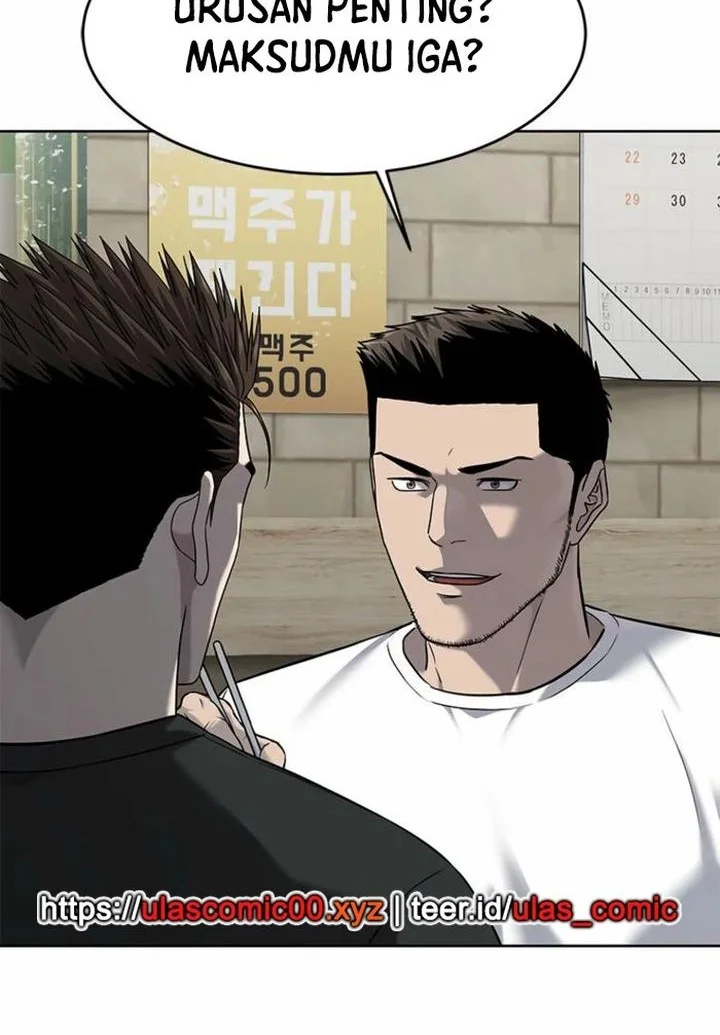 God of Blackfield Chapter 285 Gambar 66