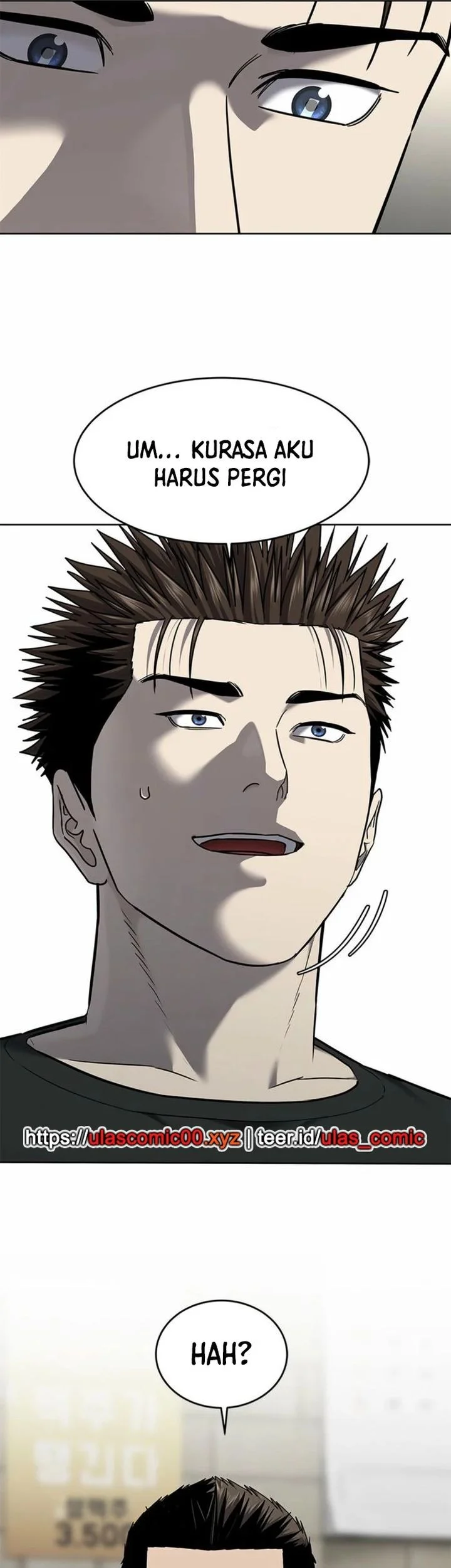 God of Blackfield Chapter 285 Gambar 69