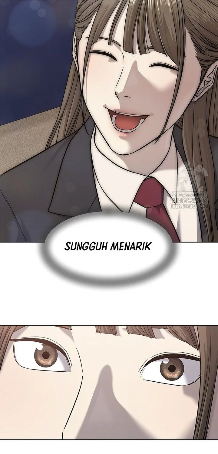 God of Blackfield Chapter 286 Gambar 28