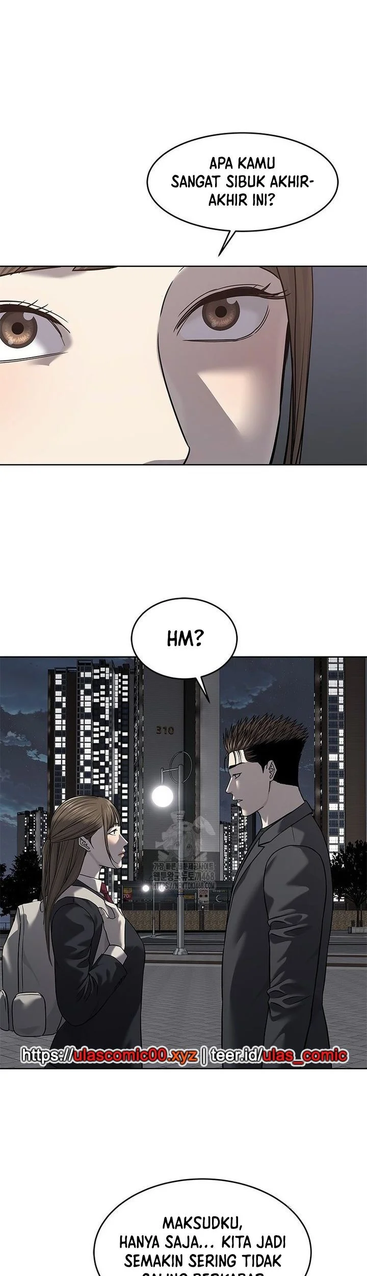 God of Blackfield Chapter 286 Gambar 37