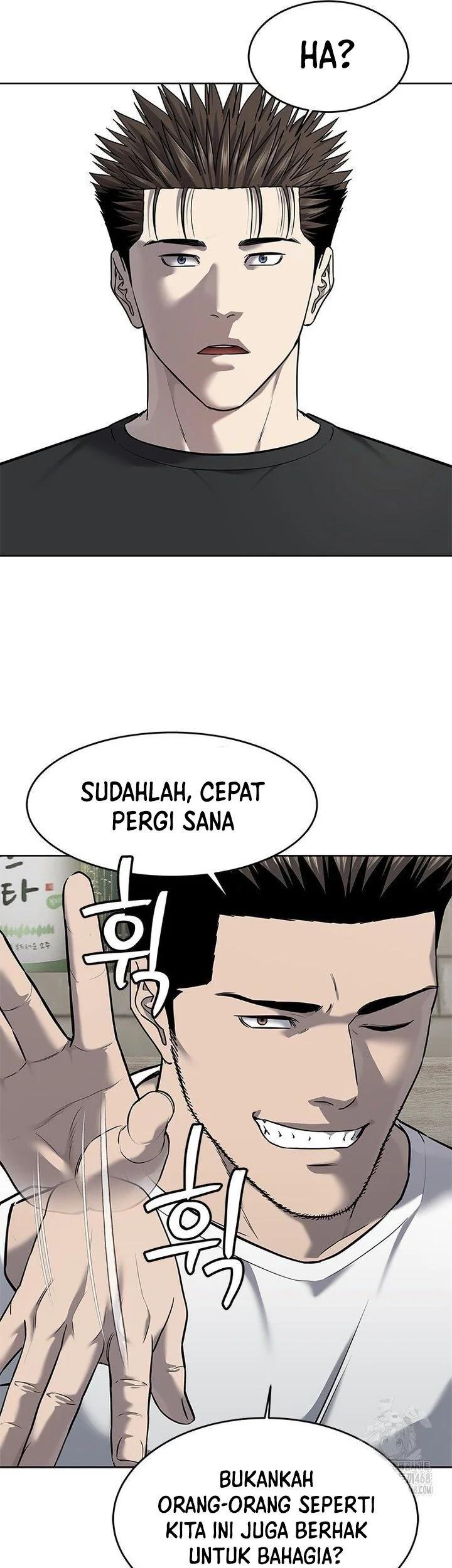 God of Blackfield Chapter 286 Gambar 19