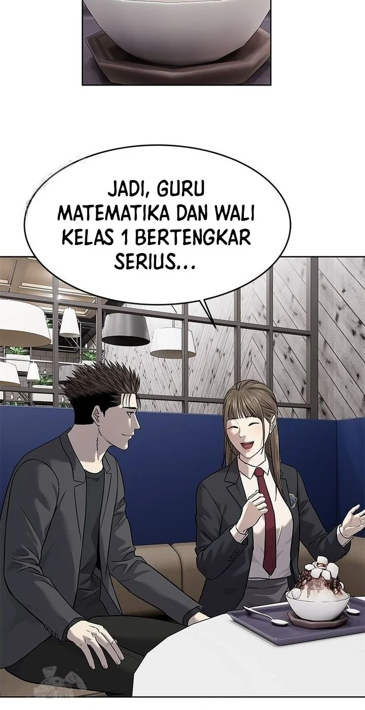 God of Blackfield Chapter 286 Gambar 26