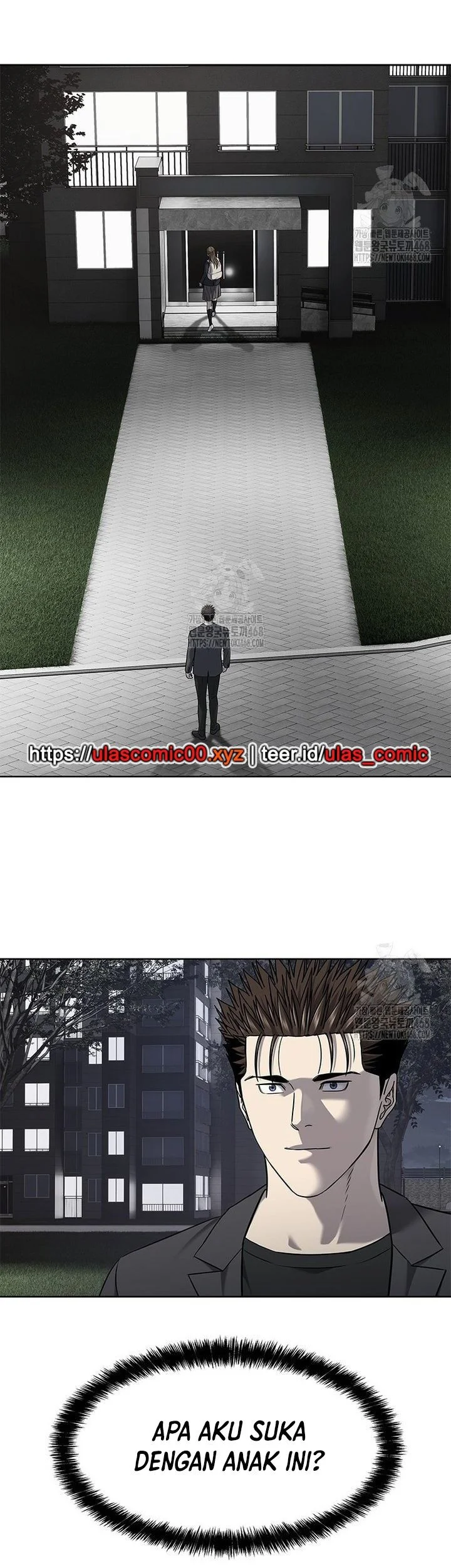 God of Blackfield Chapter 286 Gambar 47