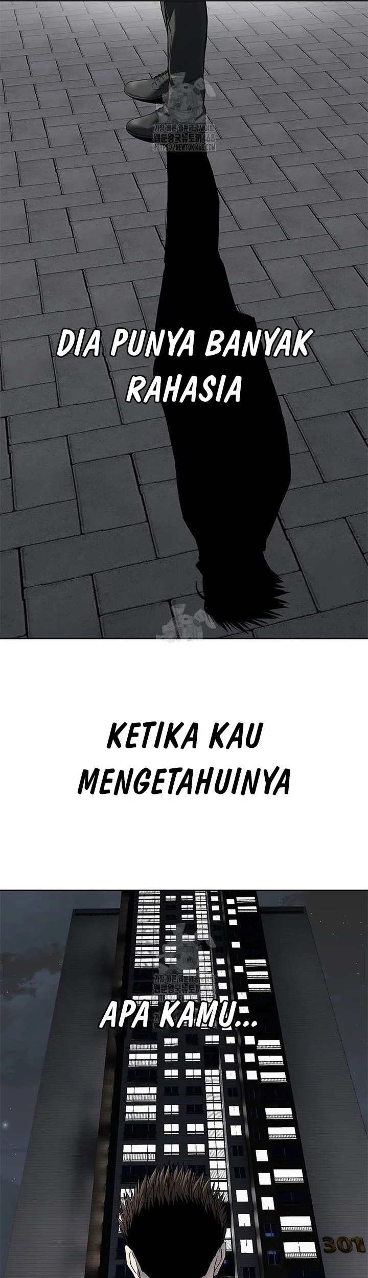 God of Blackfield Chapter 286 Gambar 49