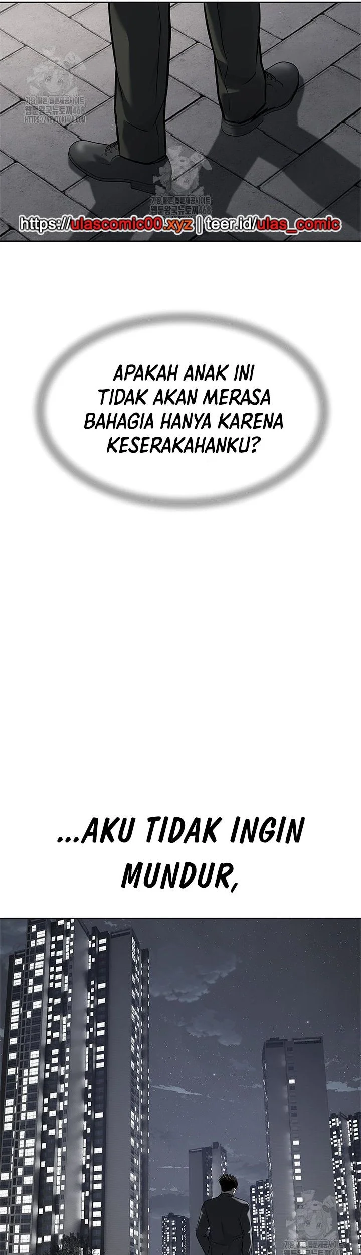 God of Blackfield Chapter 286 Gambar 51