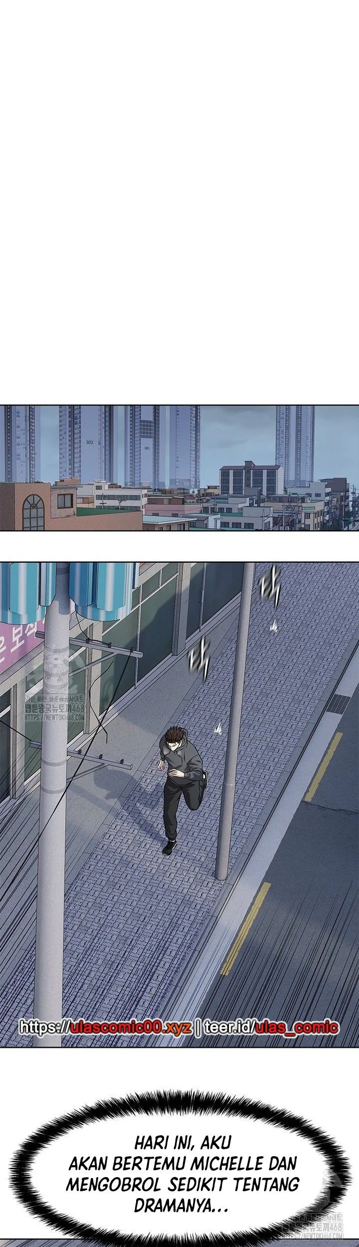 God of Blackfield Chapter 286 Gambar 53