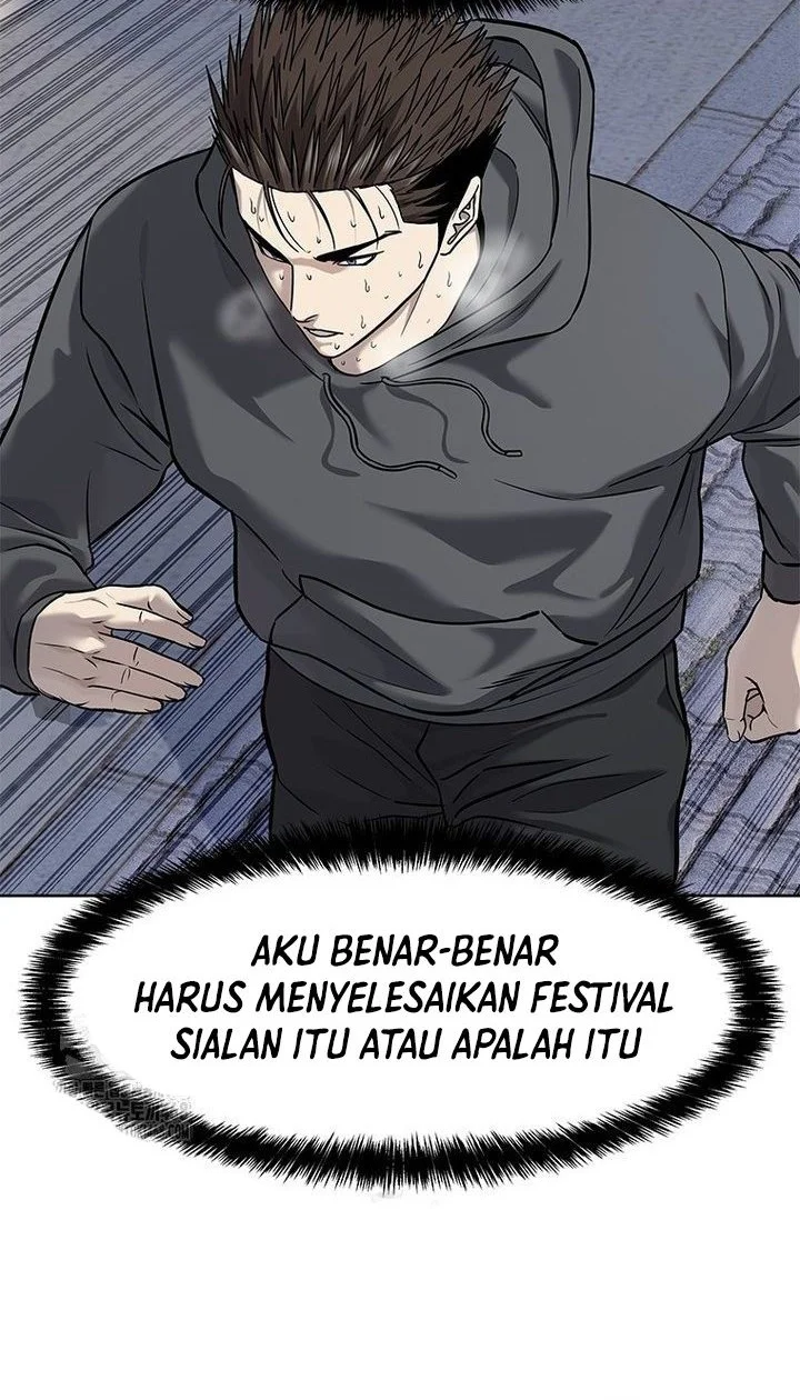 God of Blackfield Chapter 286 Gambar 54