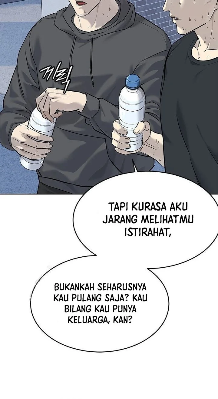 God of Blackfield Chapter 286 Gambar 58