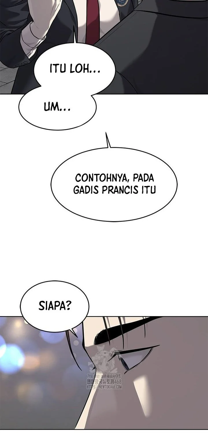 God of Blackfield Chapter 286 Gambar 42