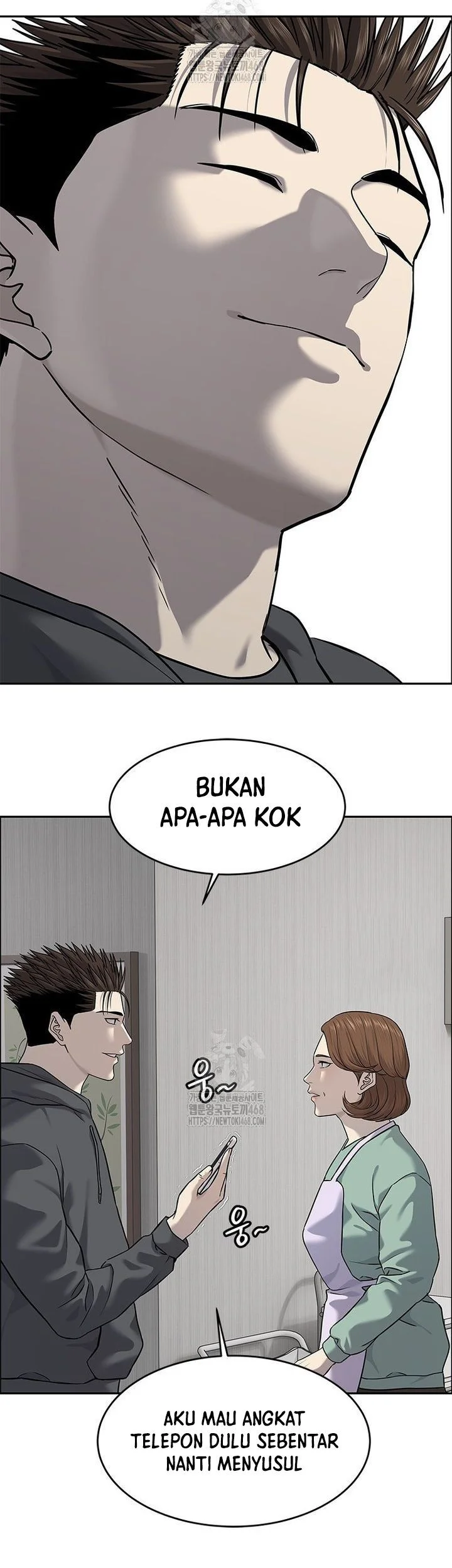 God of Blackfield Chapter 286 Gambar 69