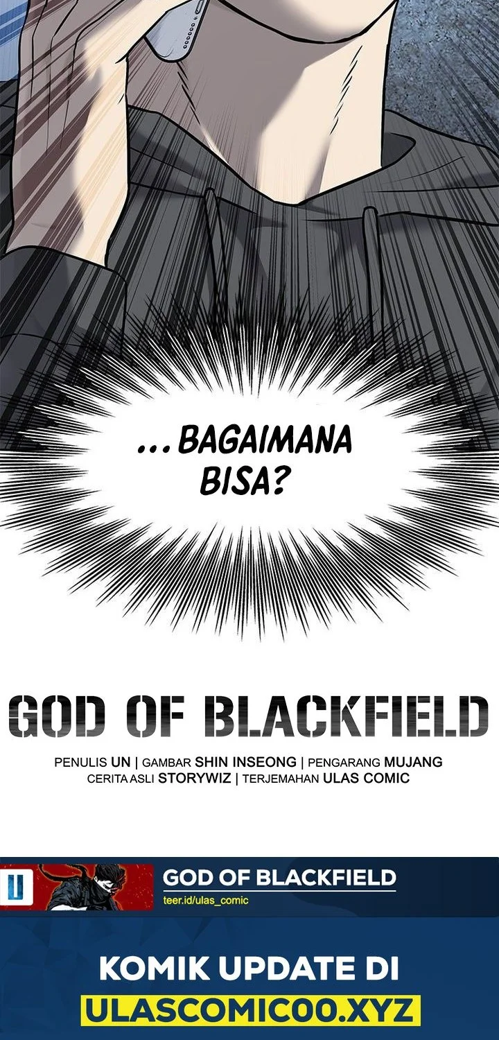 God of Blackfield Chapter 286 Gambar 74