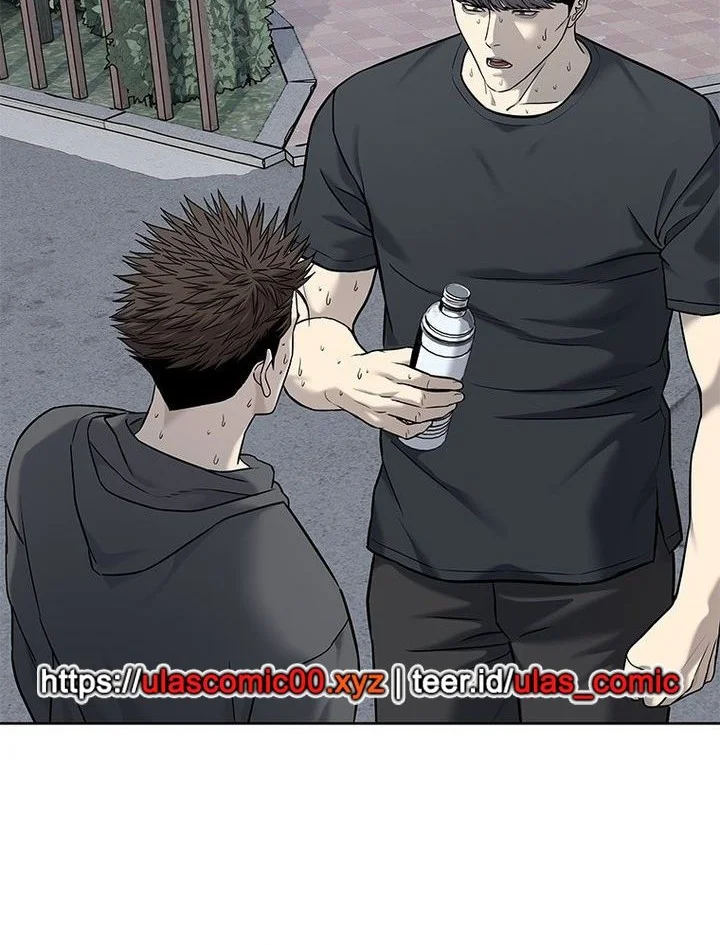 God of Blackfield Chapter 286 Gambar 60