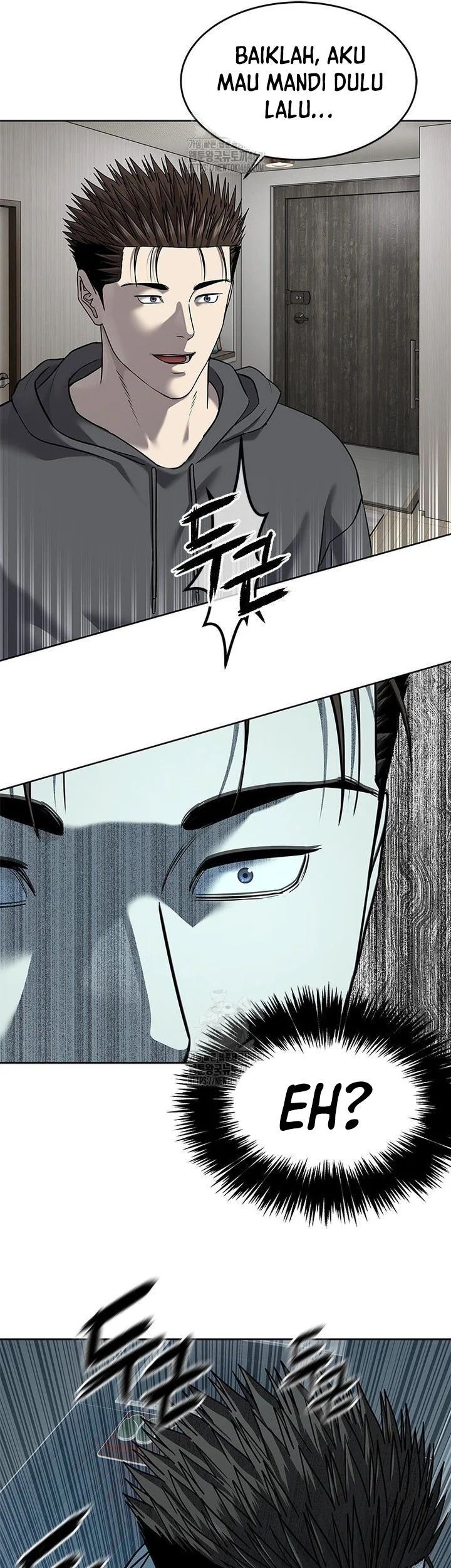 God of Blackfield Chapter 286 Gambar 65