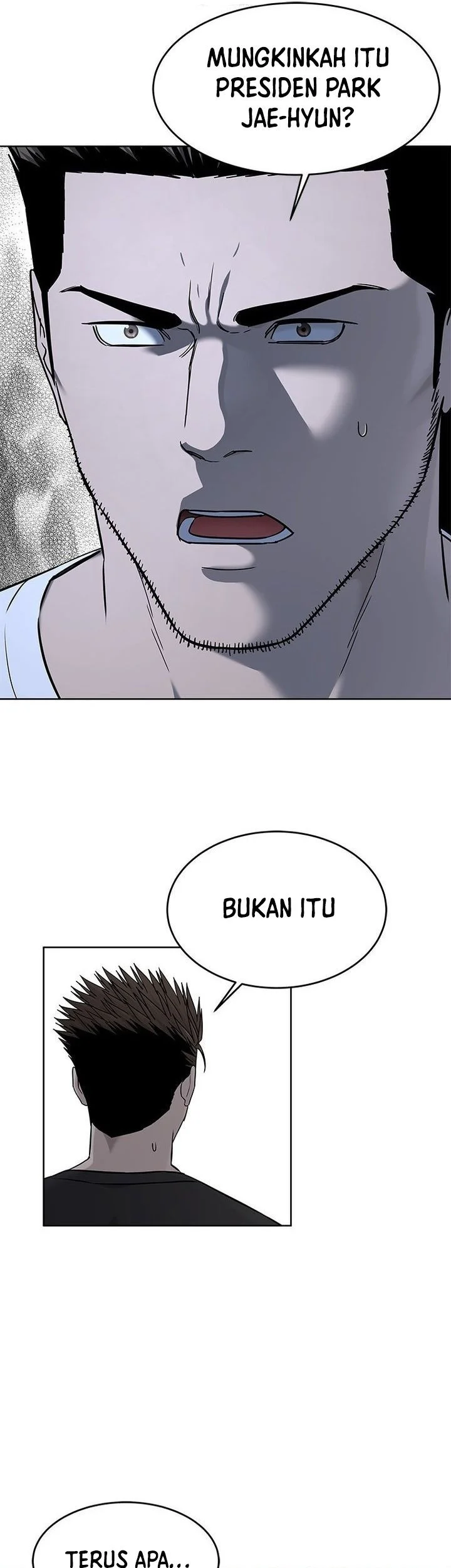 God of Blackfield Chapter 286 Gambar 9